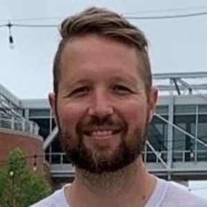 Meet your Posher, Colby